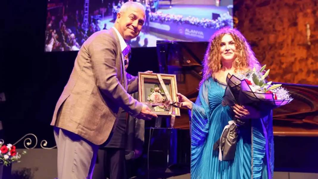 Fazıl Say’dan Alanya’ya Özel Beste Sözü! 9